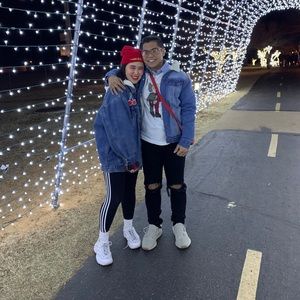 Meet your Posher, Charles